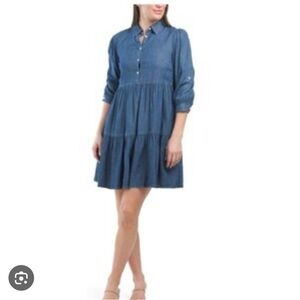 Tommy Hilfiger dress